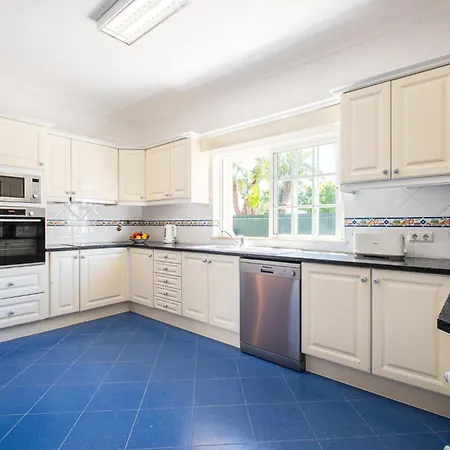 Villa Vicente Mar Luxury - Private Pool