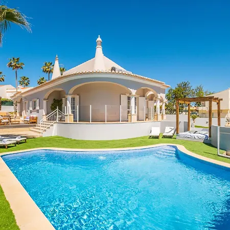 Vicente Mar Luxury - Private Pool