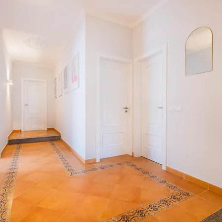 Βίλα Vicente Mar By Signaturestays *