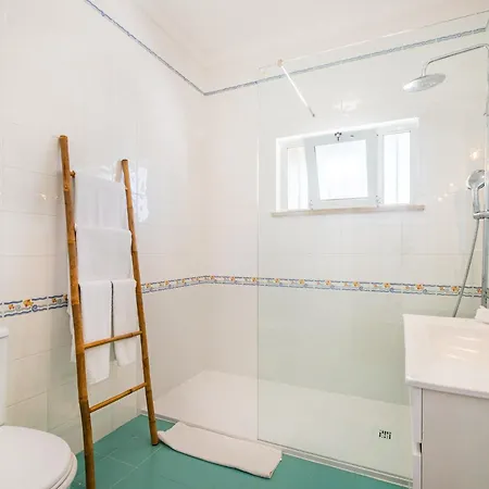 Vicente Mar Luxury - Private Pool * Albufeira