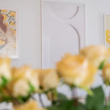 Villa Vicente Mar Luxury - Private Pool *