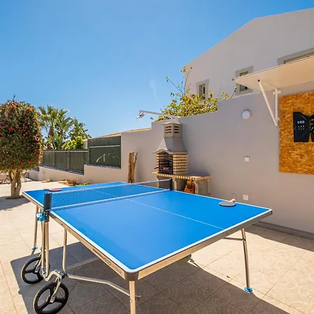 Villa Vicente Mar Luxury - Private Pool