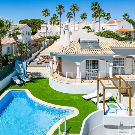 Vicente Mar Luxury - Private Pool *