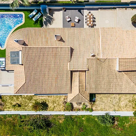 Vicente Mar Luxury - Private Pool * Albufeira