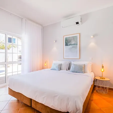 Vicente Mar Luxury - Private Pool וילה *