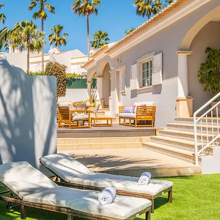 Vicente Mar Luxury - Private Pool