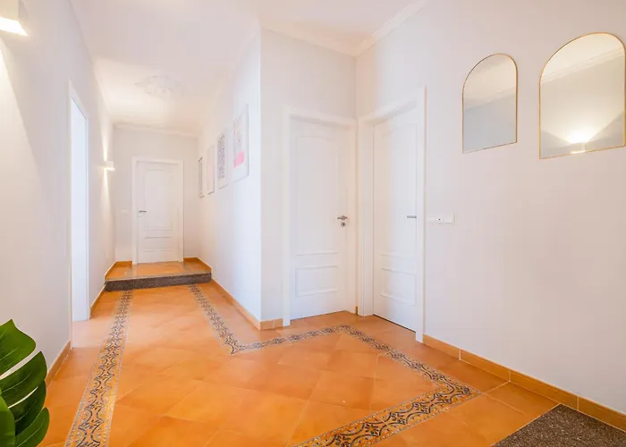 Βίλα Vicente Mar Luxury - Private Pool *