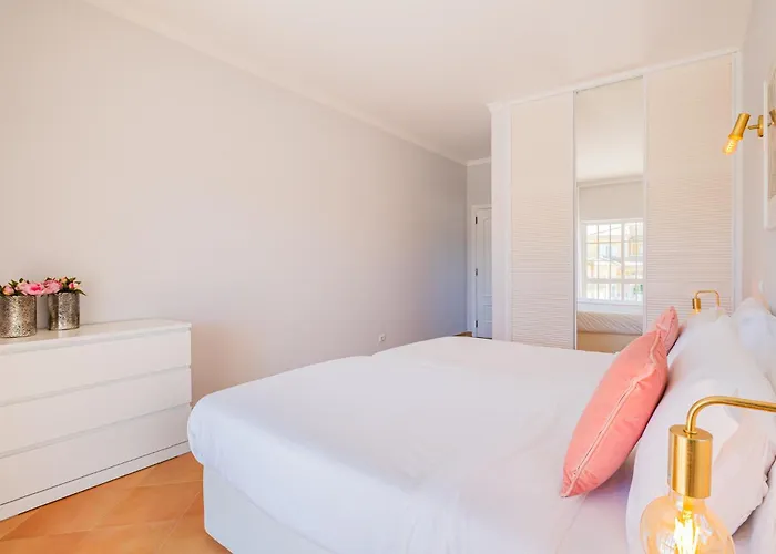 Βίλα Vicente Mar Luxury - Private Pool