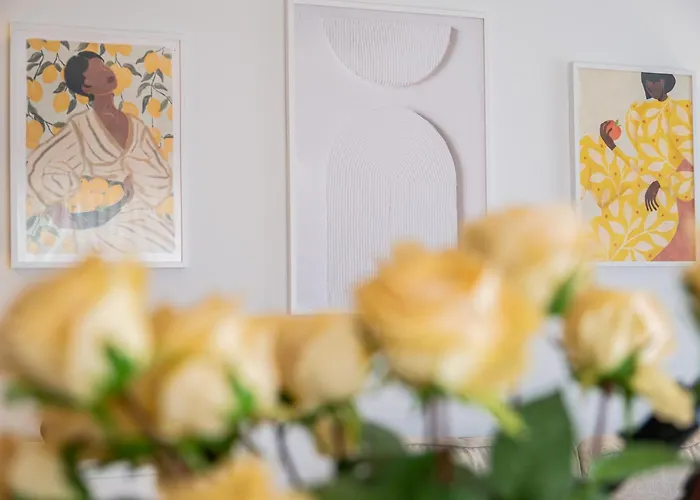 Βίλα Vicente Mar Luxury - Private Pool *