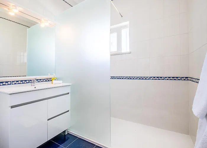 Vicente Mar Luxury - Private Pool Αλμπουφέιρα