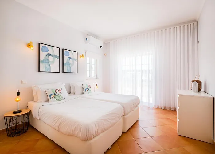 Vicente Mar Luxury - Private Pool Βίλα