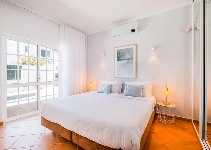 Vicente Mar Luxury - Private Pool Вилла *