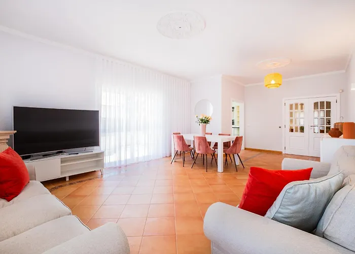 Vicente Mar Luxury - Private Pool Βίλα *