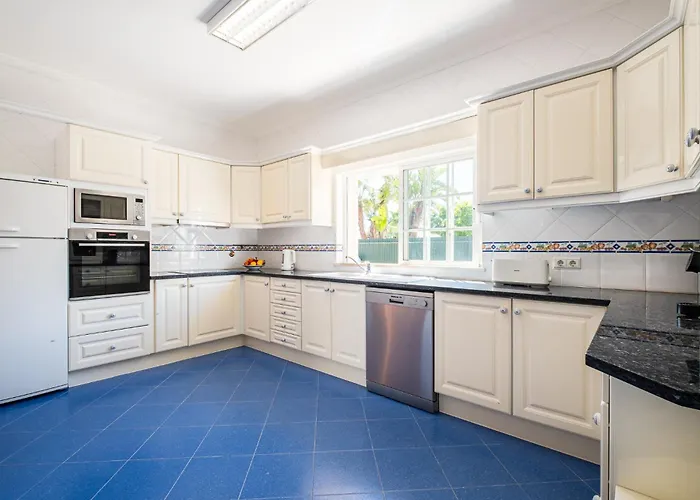 Βίλα Vicente Mar Luxury - Private Pool