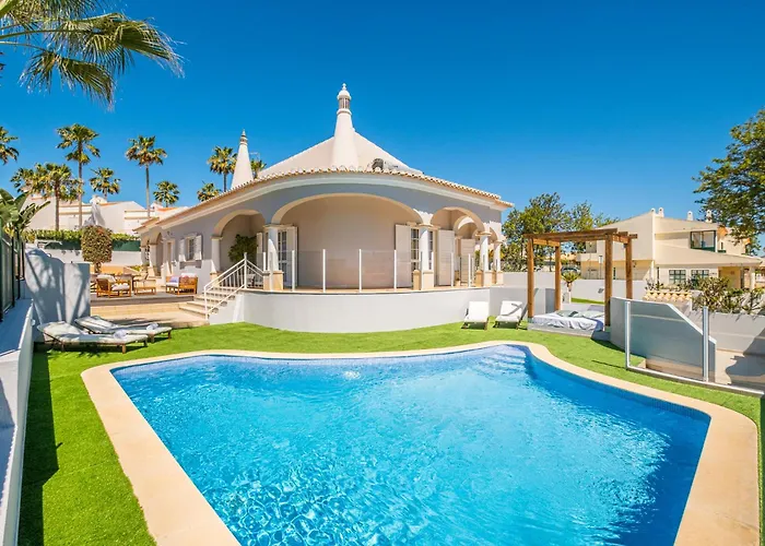 Vicente Mar Luxury - Private Pool