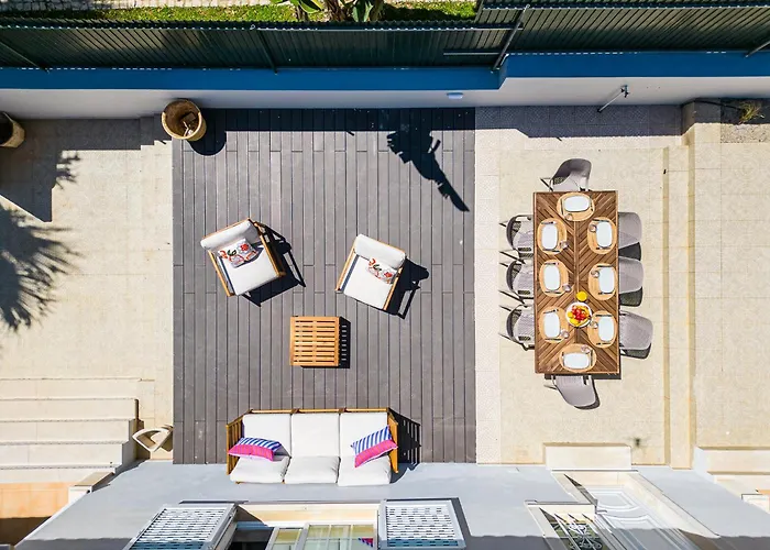 Vicente Mar Luxury - Private Pool * Αλμπουφέιρα