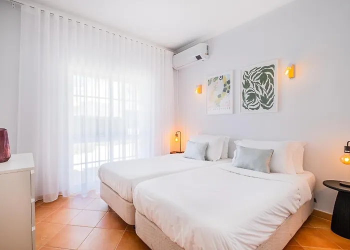 Вилла Vicente Mar Luxury - Private Pool *