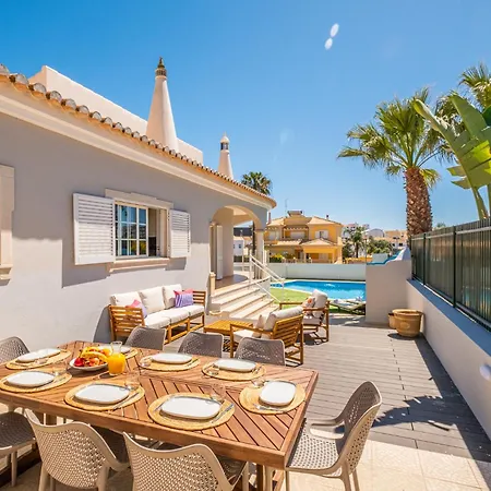 Vicente Mar Luxury - Private Pool Albufeira