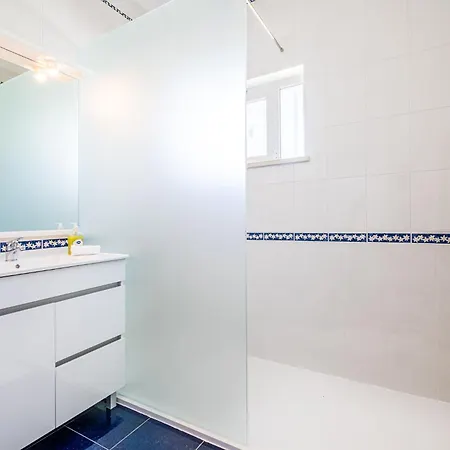 Vicente Mar Luxury - Private Pool Албуфейра