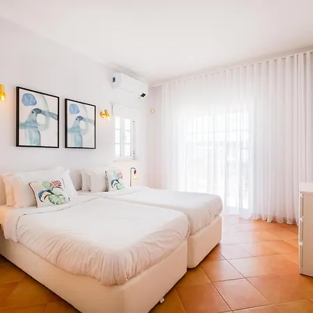 Vicente Mar Luxury - Private Pool Вилла