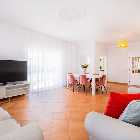 Vicente Mar By Signaturestays Villa *