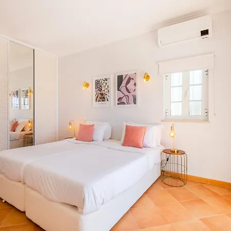 Vicente Mar By Signaturestays * Albufeira