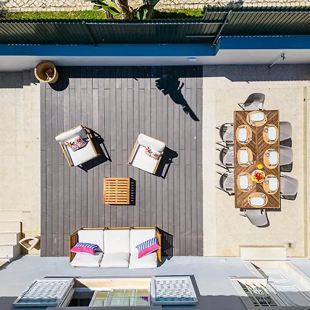 Vicente Mar Luxury - Private Pool * Албуфейра