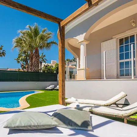 Vicente Mar Luxury - Private Pool *