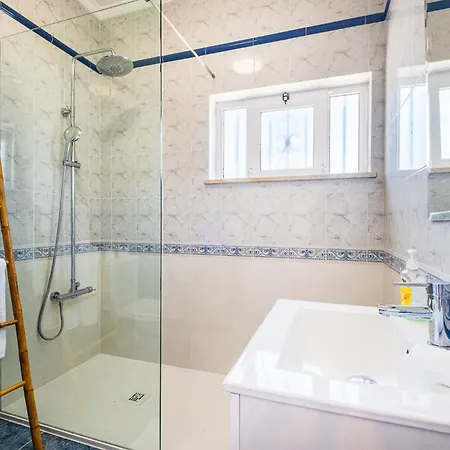 Vicente Mar Luxury - Private Pool * Албуфейра